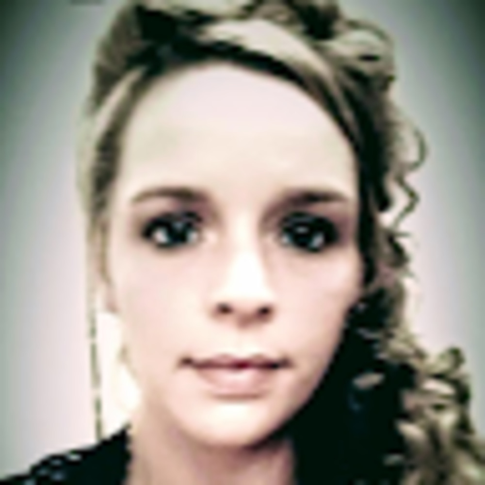 Meet your Posher, Nichole